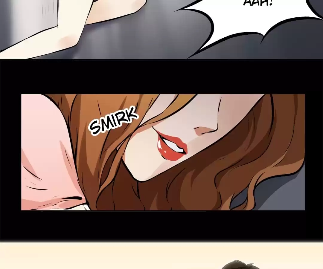 Glass Slippers Chapter 11 page 48 - 