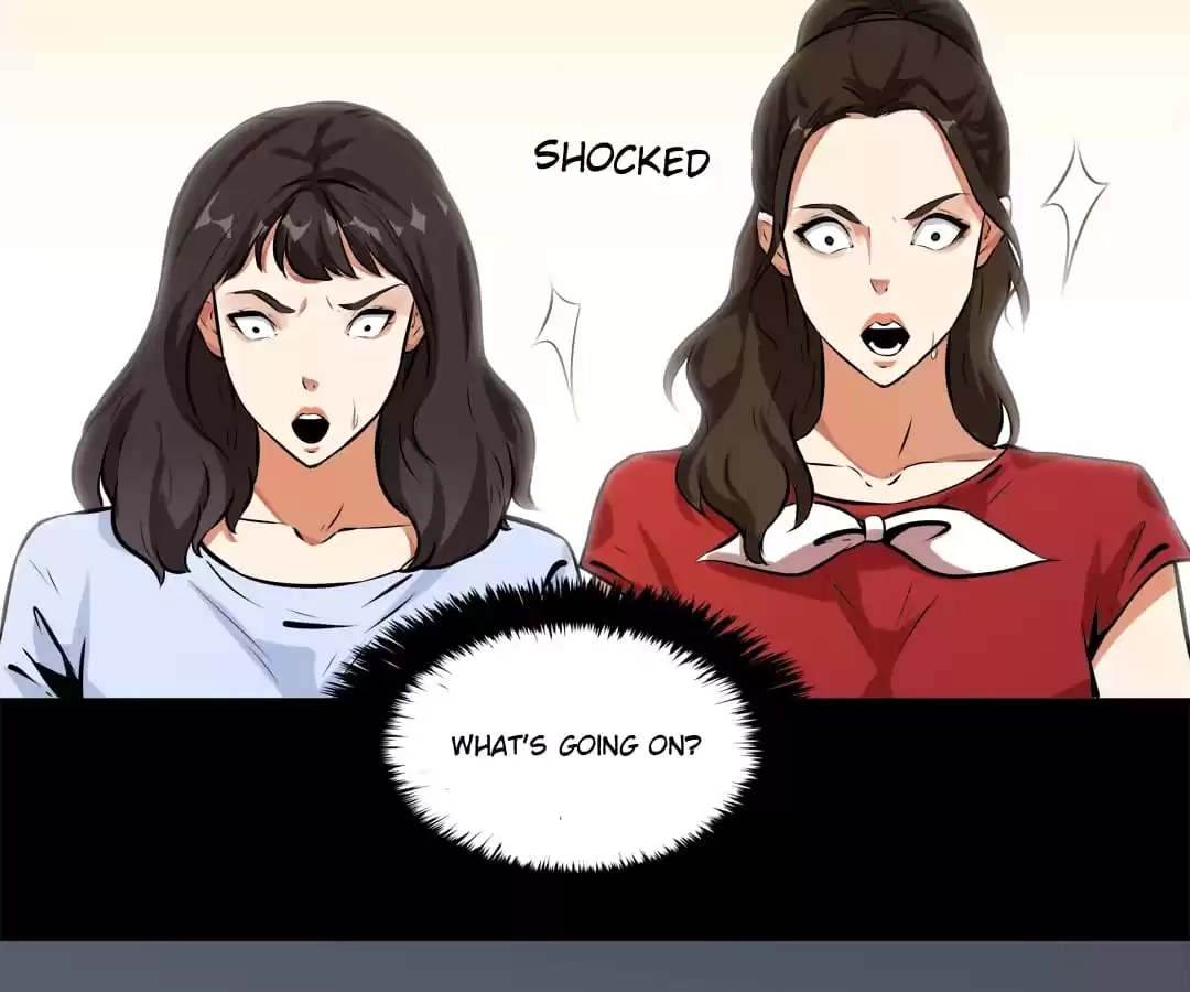 Glass Slippers Chapter 11 page 49 - 