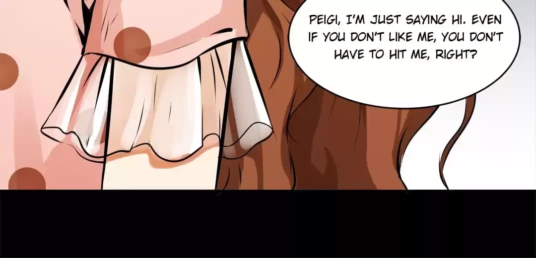 Glass Slippers Chapter 11 page 51 - 