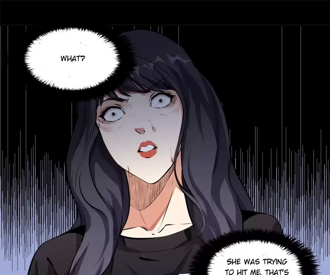 Glass Slippers Chapter 11 page 52 - 