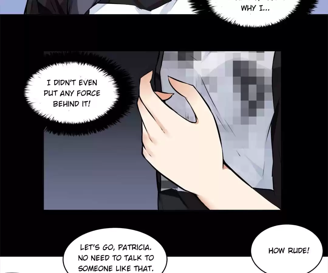 Glass Slippers Chapter 11 page 53 - 