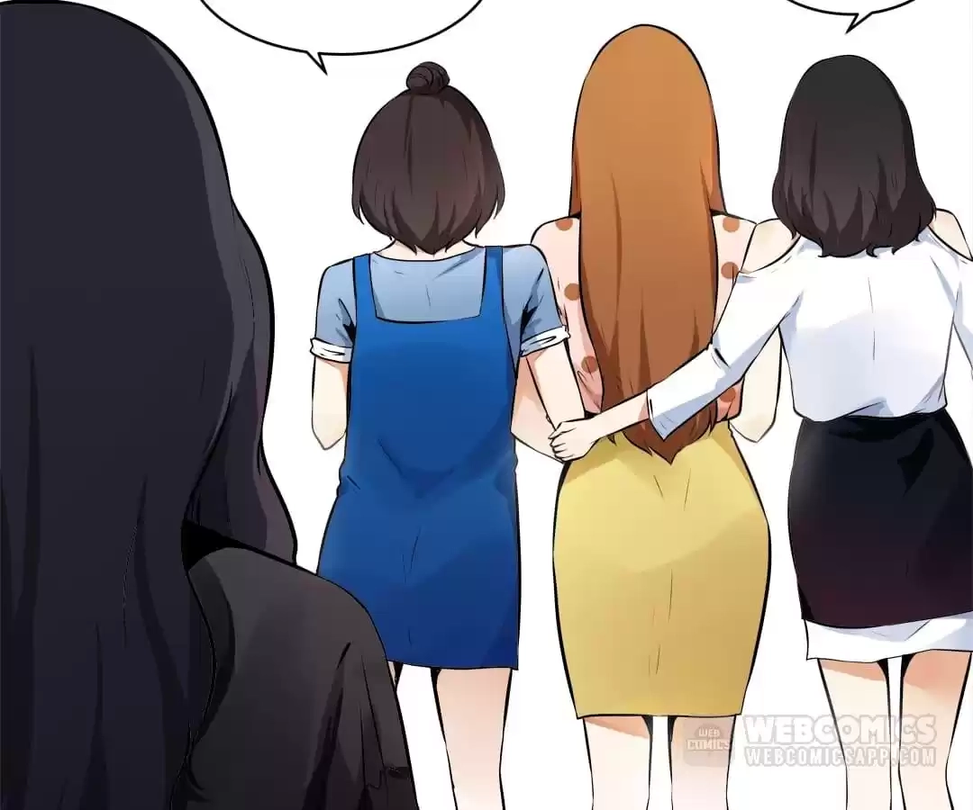 Glass Slippers Chapter 11 page 54 - 