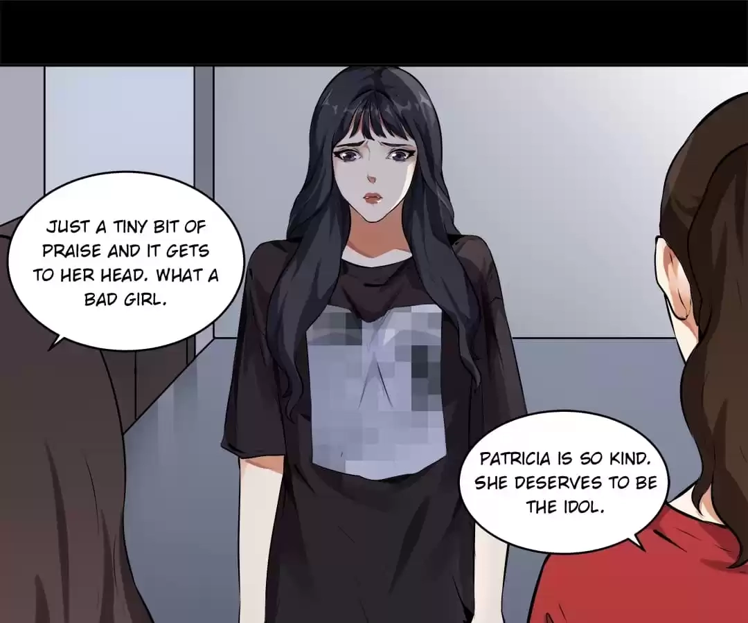 Glass Slippers Chapter 11 page 57 - 