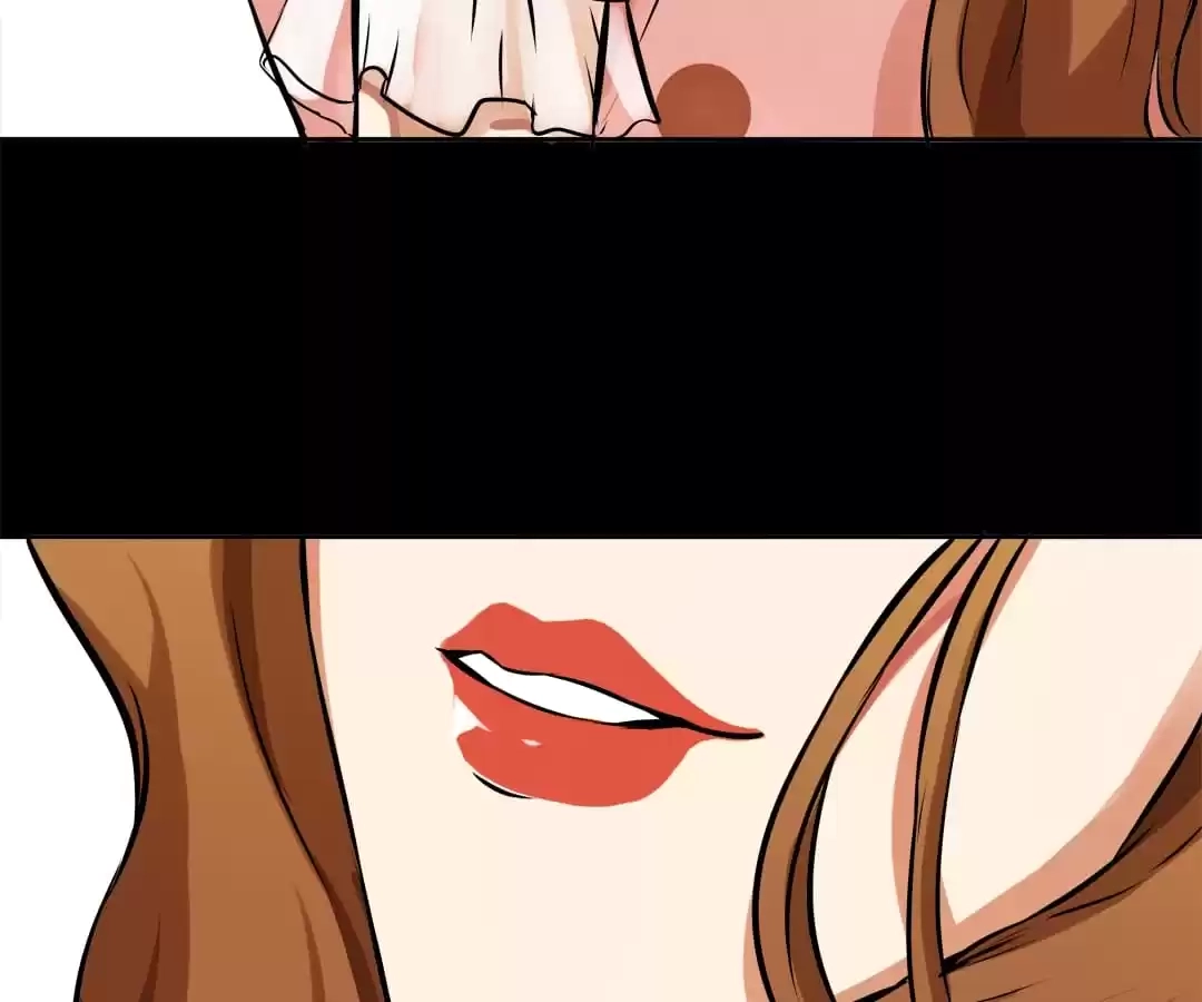 Glass Slippers Chapter 11 page 60 - 