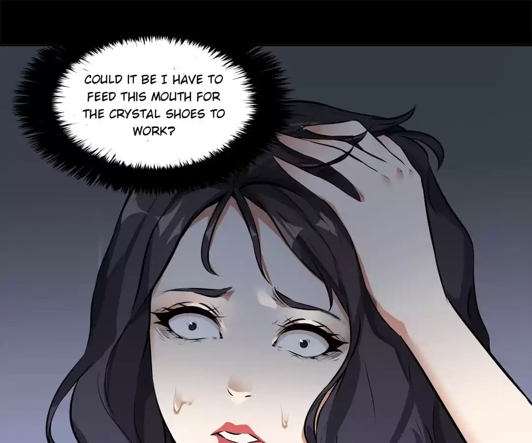 Glass Slippers Chapter 11 page 7 - 