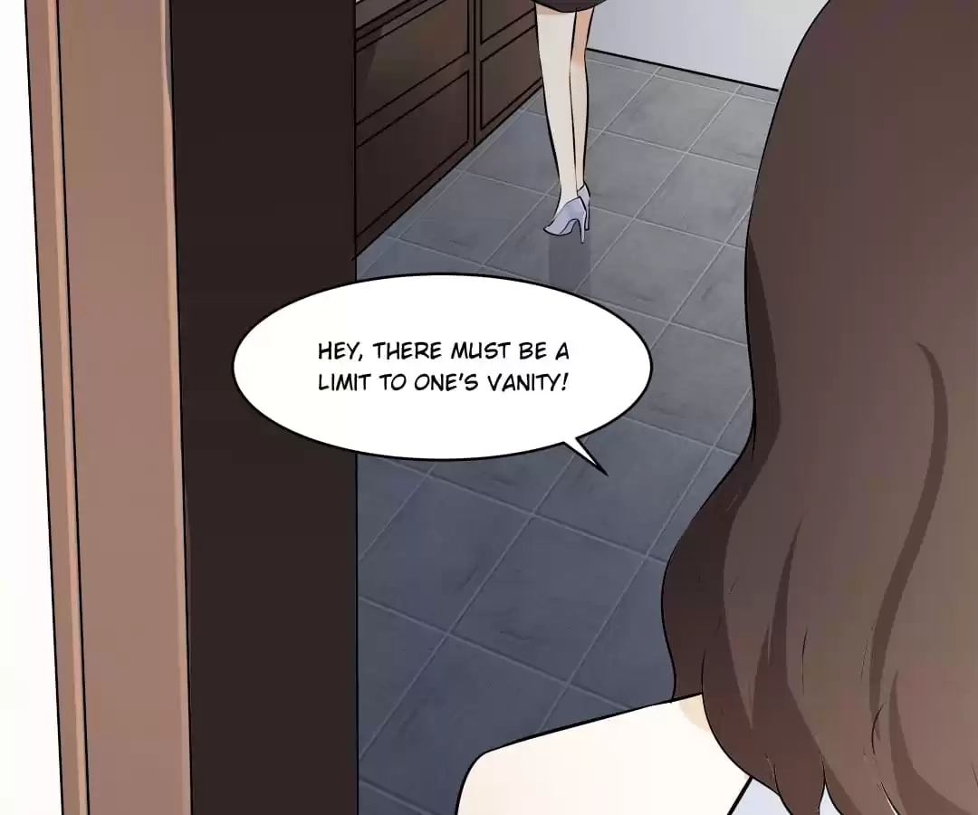 Glass Slippers Chapter 11 page 9 - 