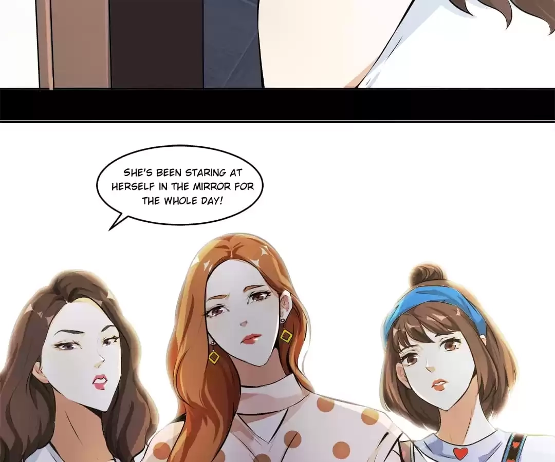Glass Slippers Chapter 11 page 10 - 