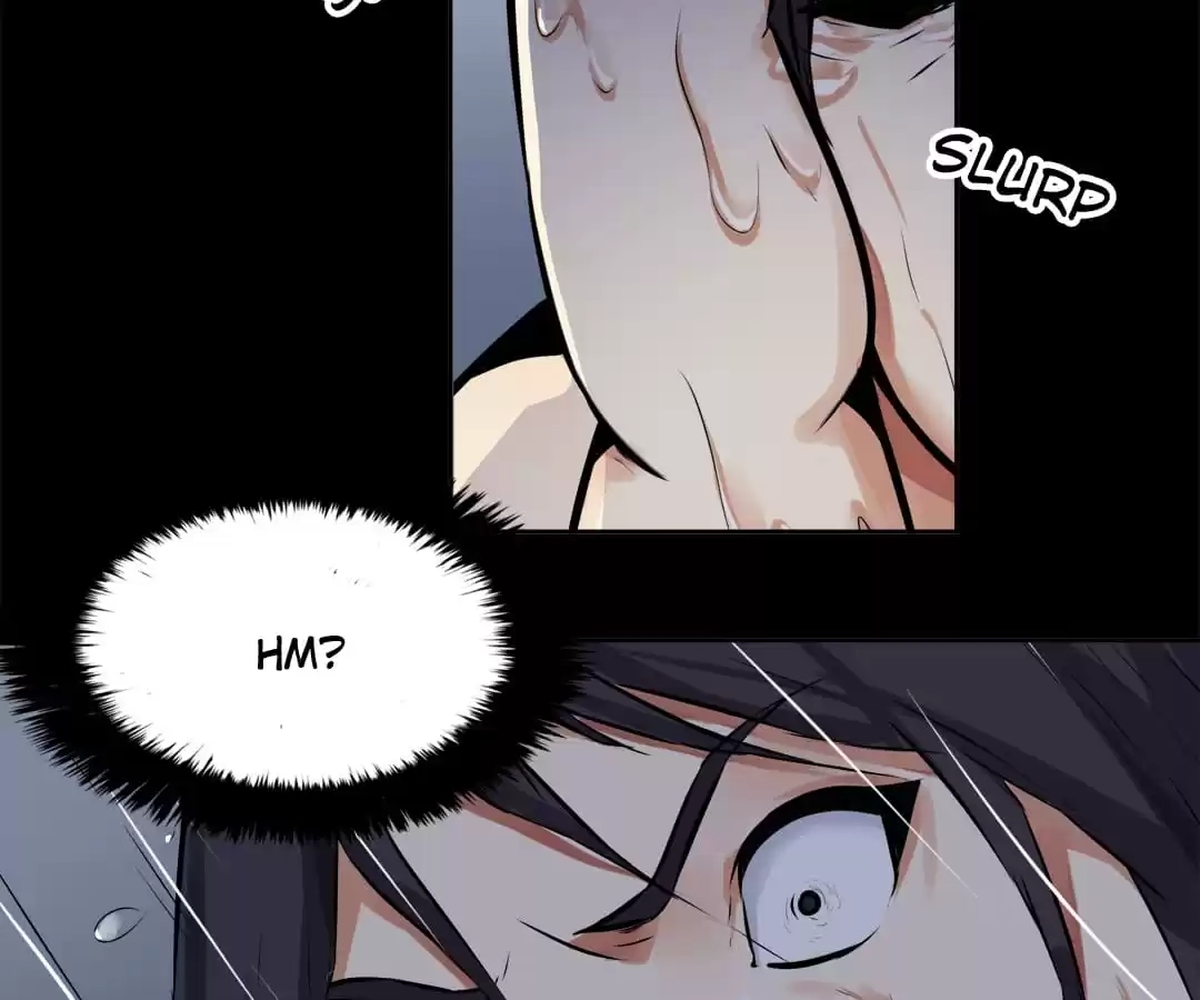 Glass Slippers Chapter 12 page 14 - 