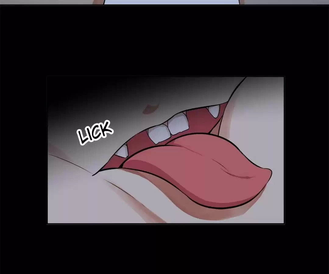 Glass Slippers Chapter 12 page 17 - 