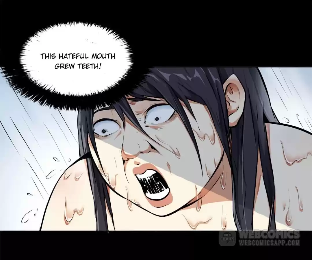 Glass Slippers Chapter 12 page 18 - 