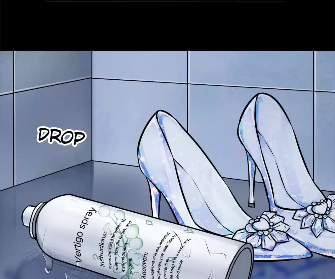 Glass Slippers Chapter 12 page 20 - 