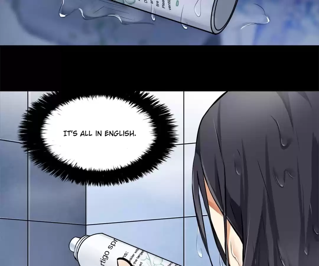 Glass Slippers Chapter 12 page 21 - 