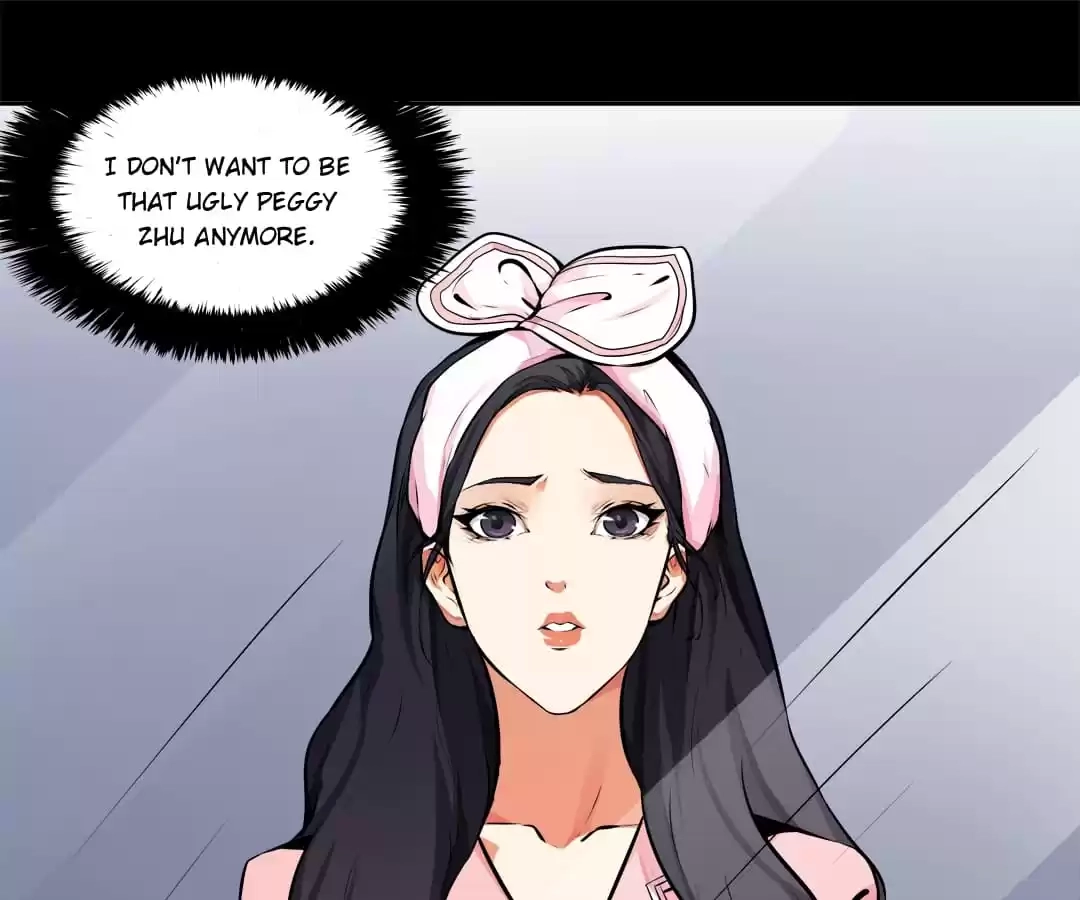 Glass Slippers Chapter 12 page 23 - 