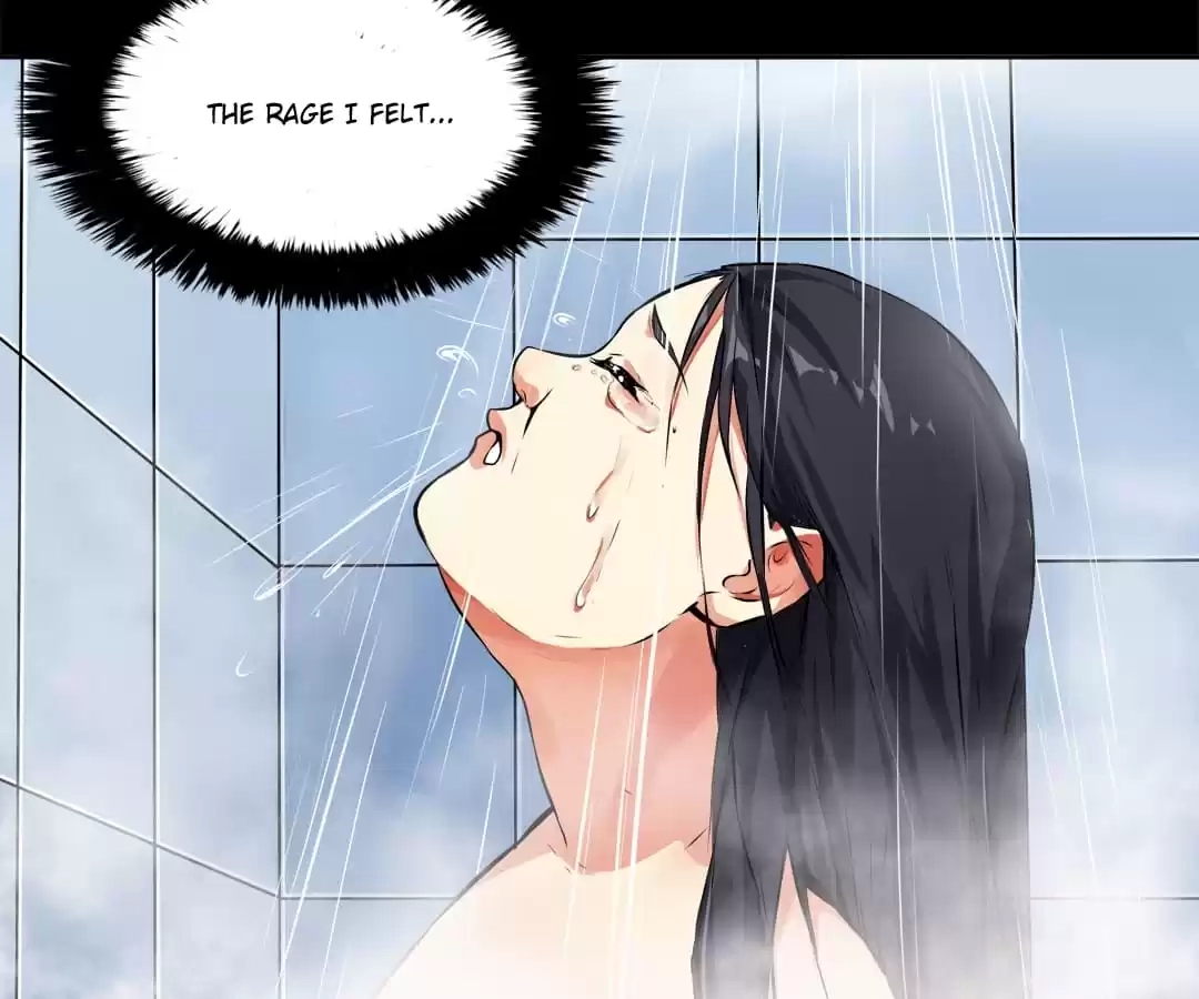 Glass Slippers Chapter 12 page 4 - 