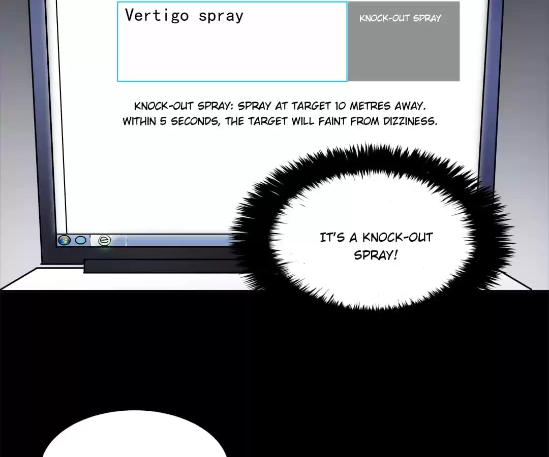 Glass Slippers Chapter 12 page 31 - 