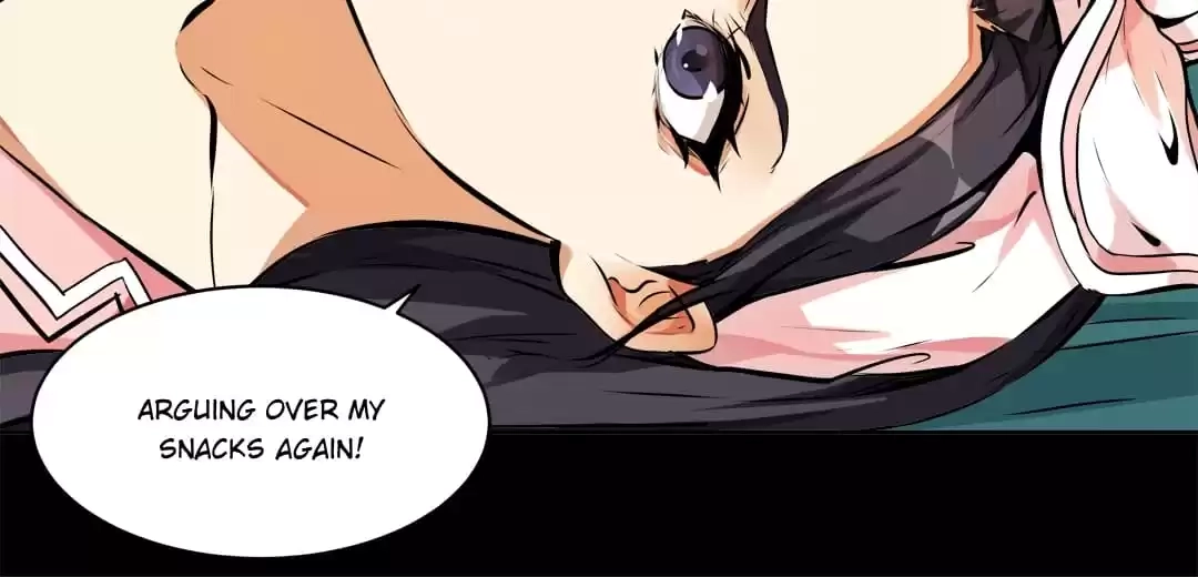 Glass Slippers Chapter 12 page 37 - 