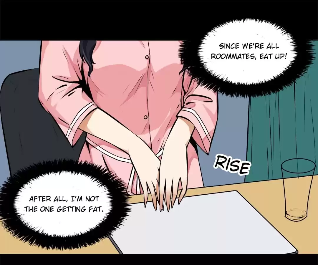 Glass Slippers Chapter 12 page 38 - 