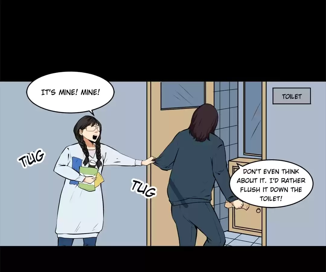 Glass Slippers Chapter 12 page 39 - 