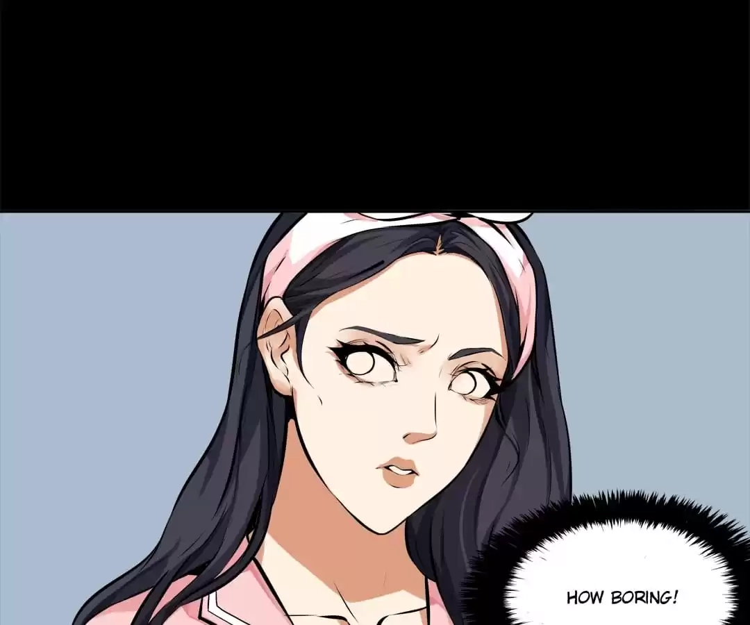 Glass Slippers Chapter 12 page 40 - 