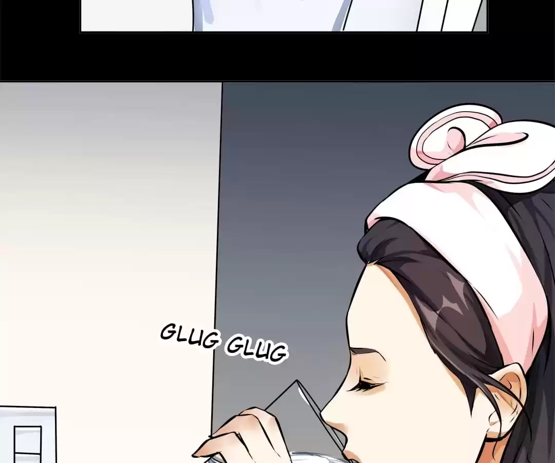 Glass Slippers Chapter 12 page 45 - 