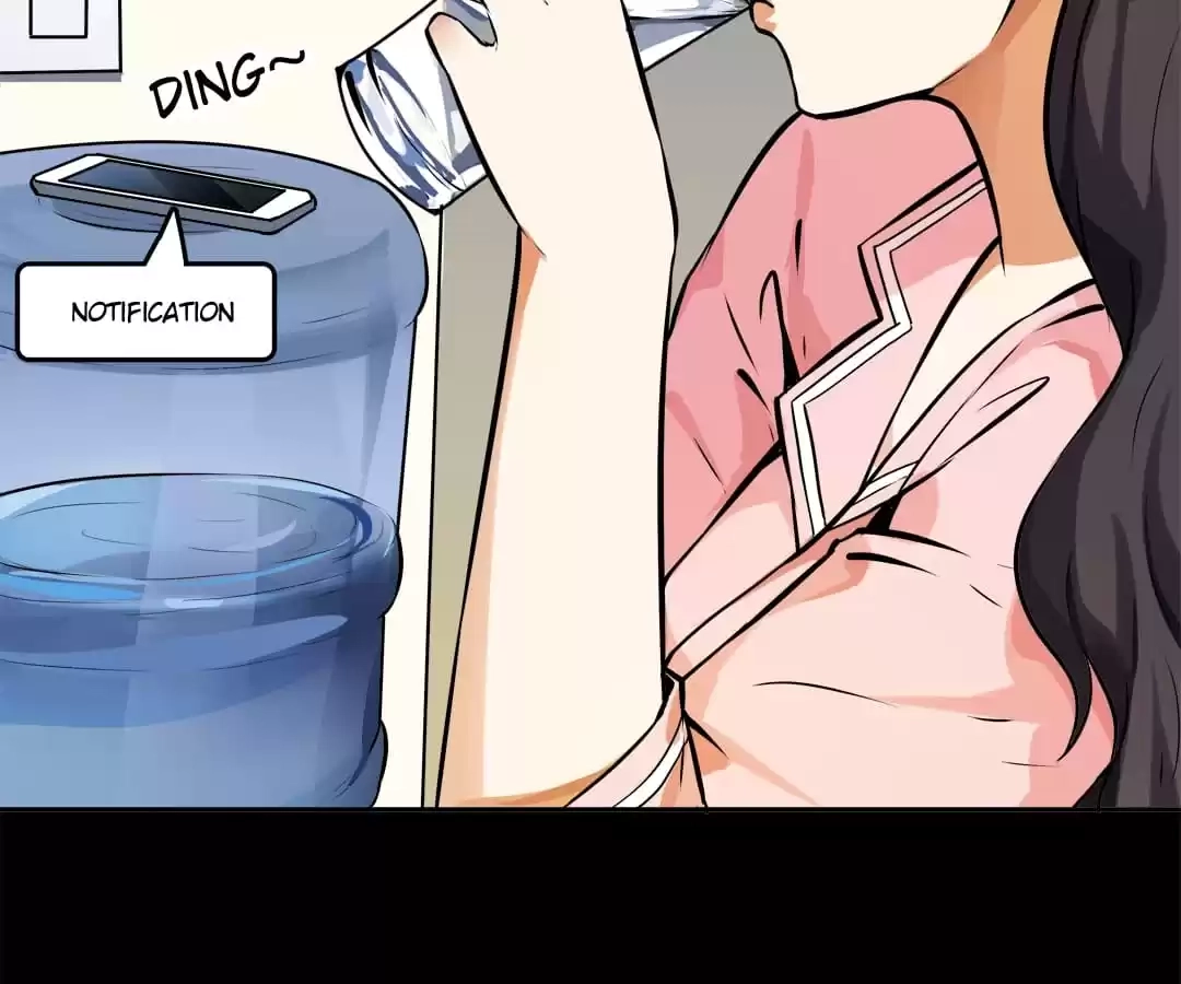 Glass Slippers Chapter 12 page 46 - 