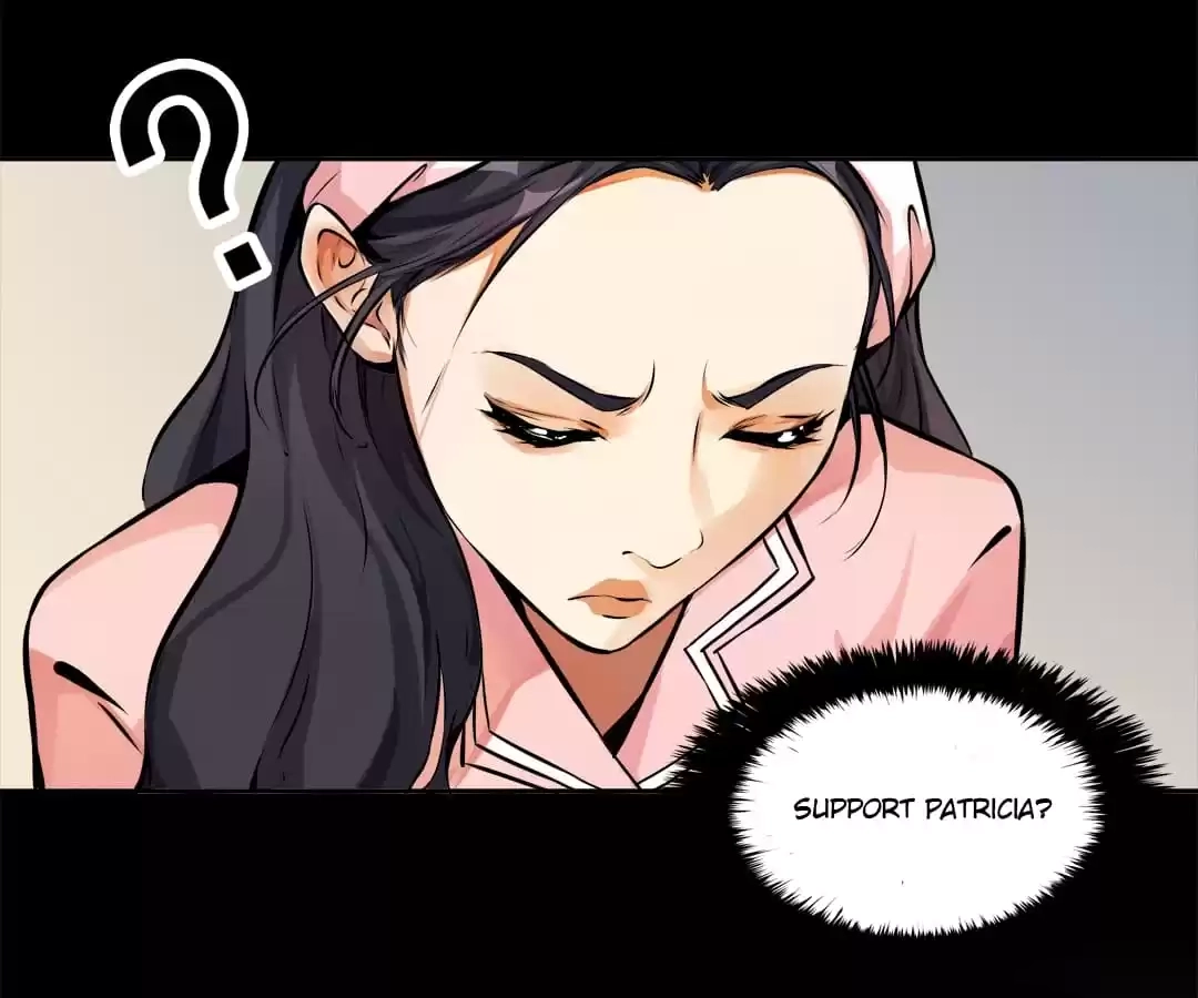Glass Slippers Chapter 12 page 49 - 