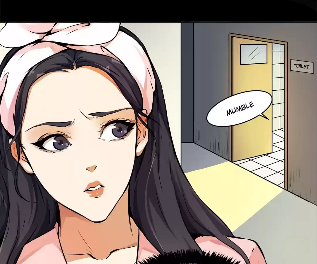 Glass Slippers Chapter 12 page 50 - 