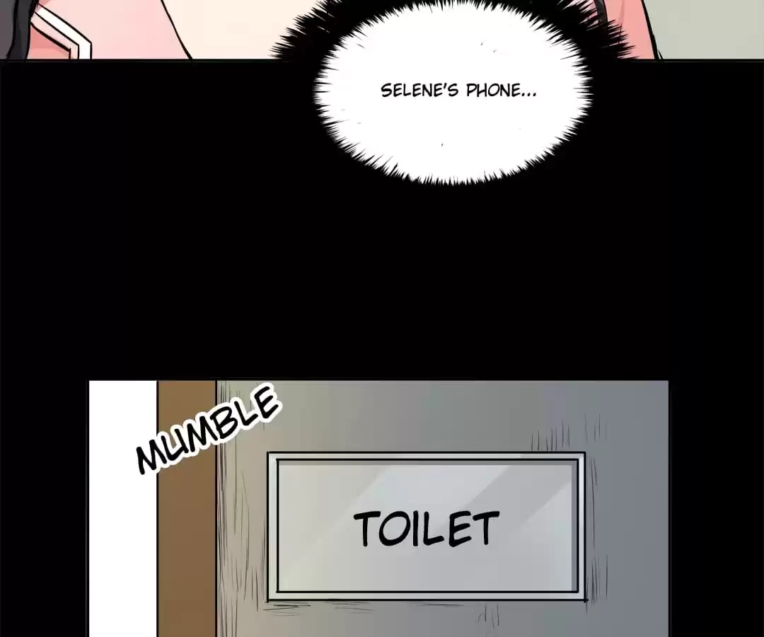Glass Slippers Chapter 12 page 51 - 