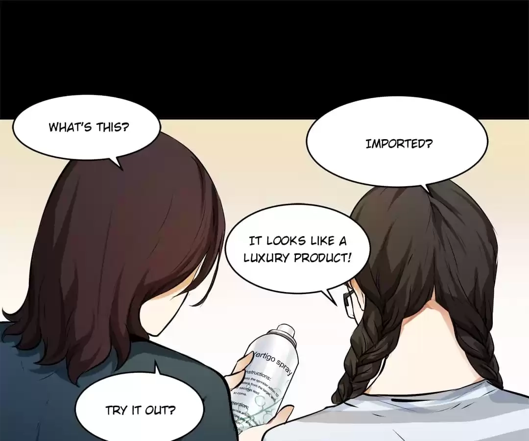 Glass Slippers Chapter 12 page 53 - 