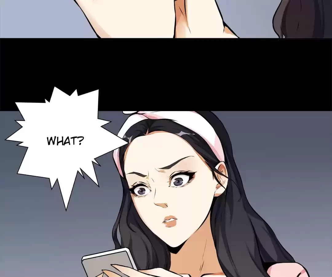 Glass Slippers Chapter 12 page 55 - 