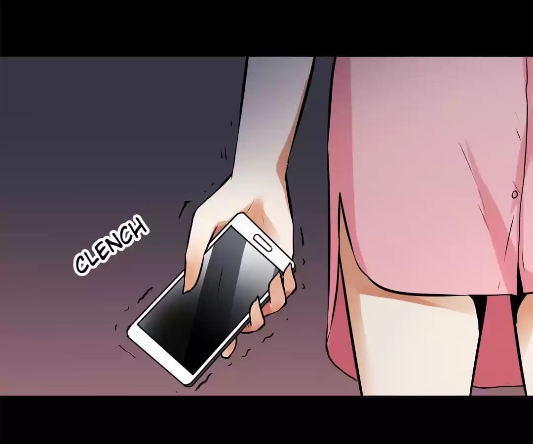Glass Slippers Chapter 12 page 59 - 