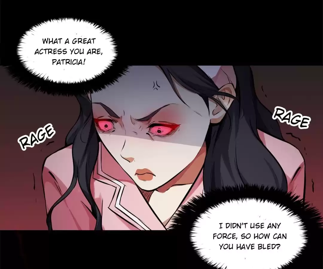 Glass Slippers Chapter 12 page 60 - 