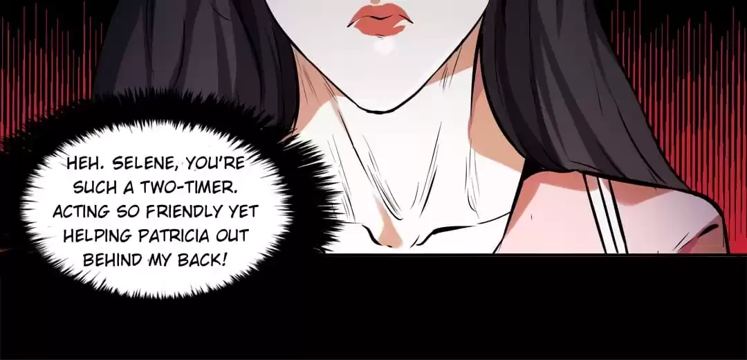 Glass Slippers Chapter 12 page 62 - 