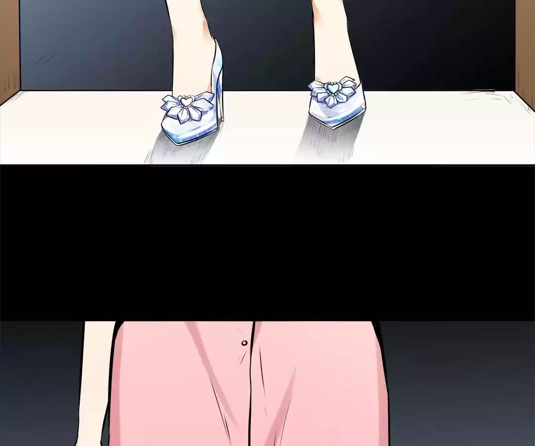 Glass Slippers Chapter 12 page 66 - 