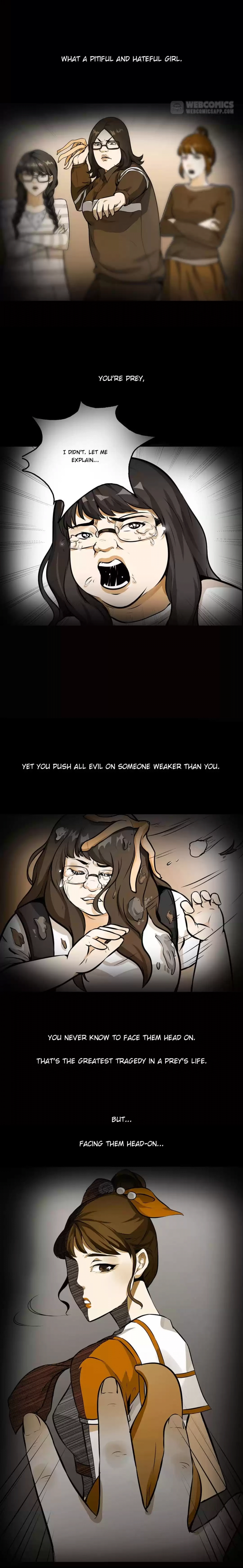 Glass Slippers Chapter 13 page 3 - 