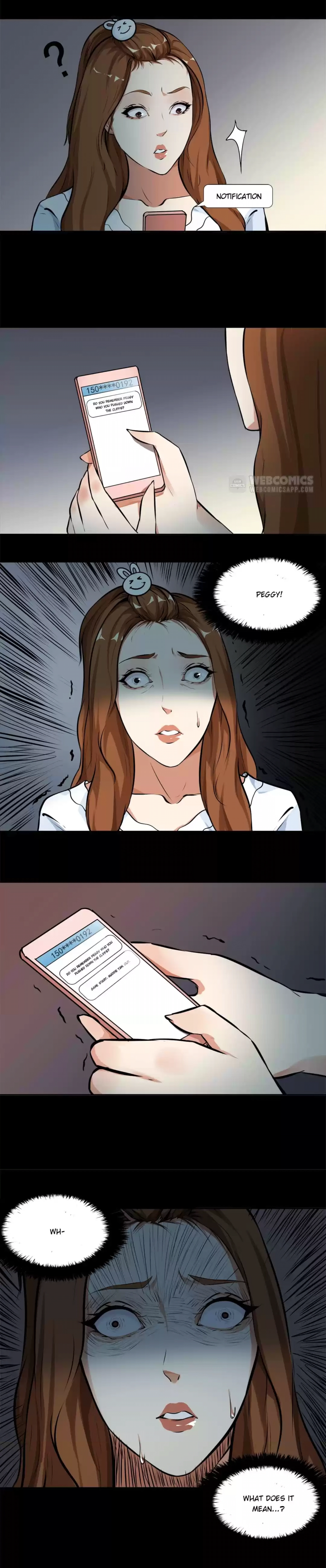 Glass Slippers Chapter 13 page 6 - 
