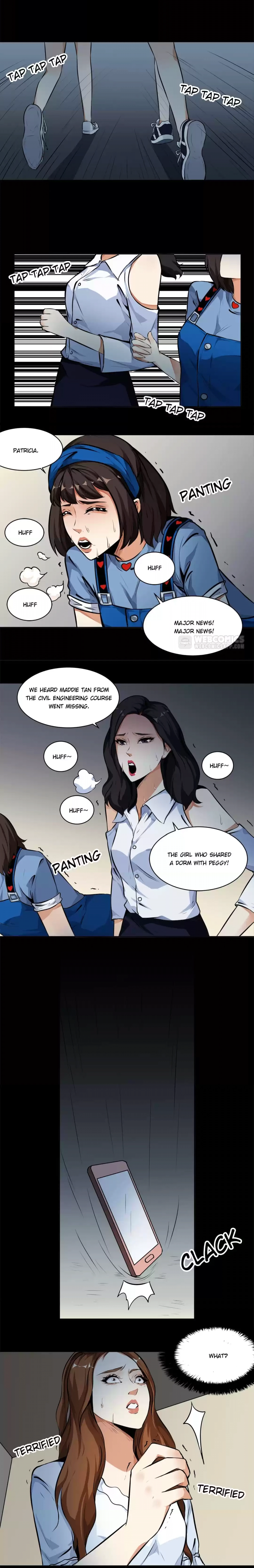 Glass Slippers Chapter 13 page 7 - 