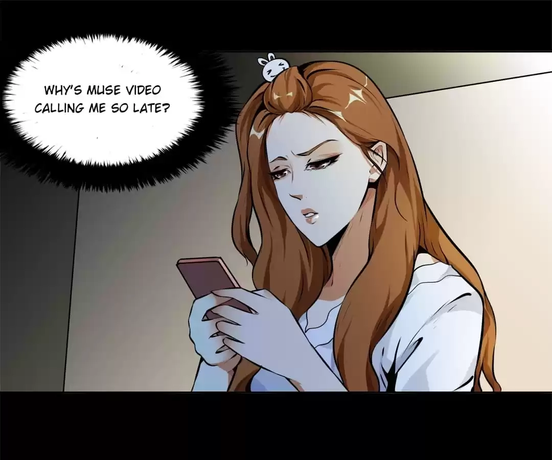 Glass Slippers Chapter 14 page 13 - 