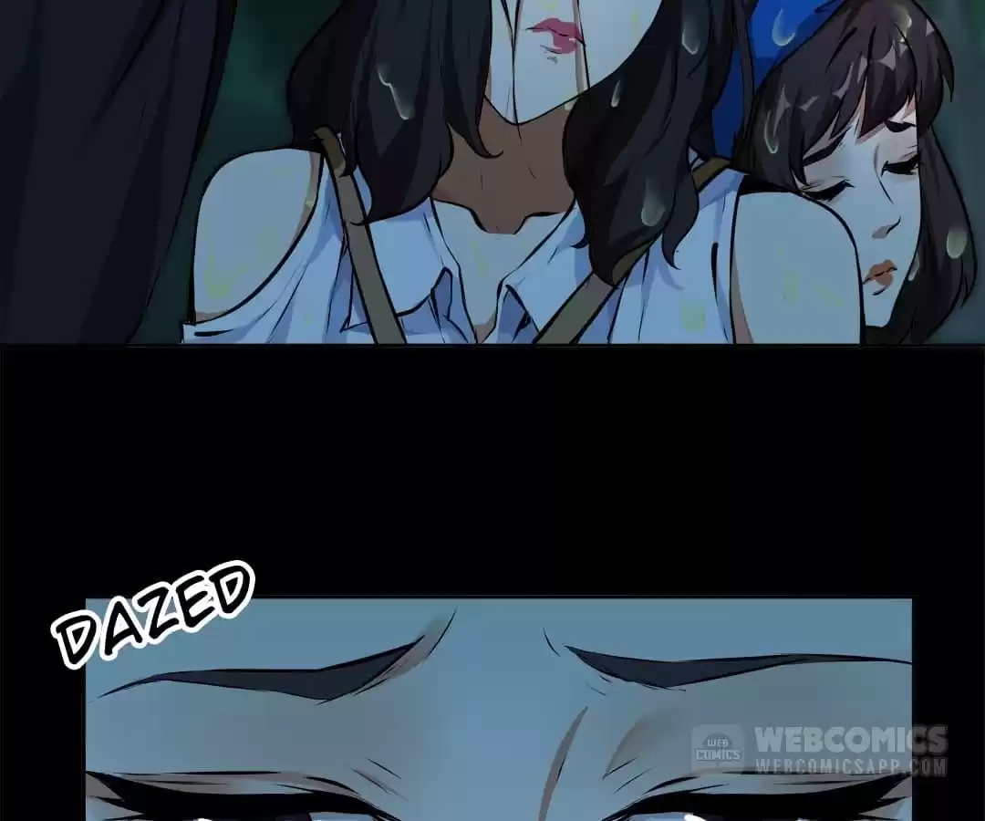 Glass Slippers Chapter 14 page 20 - 