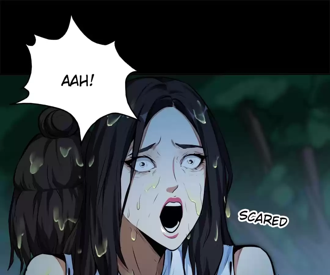 Glass Slippers Chapter 14 page 23 - 