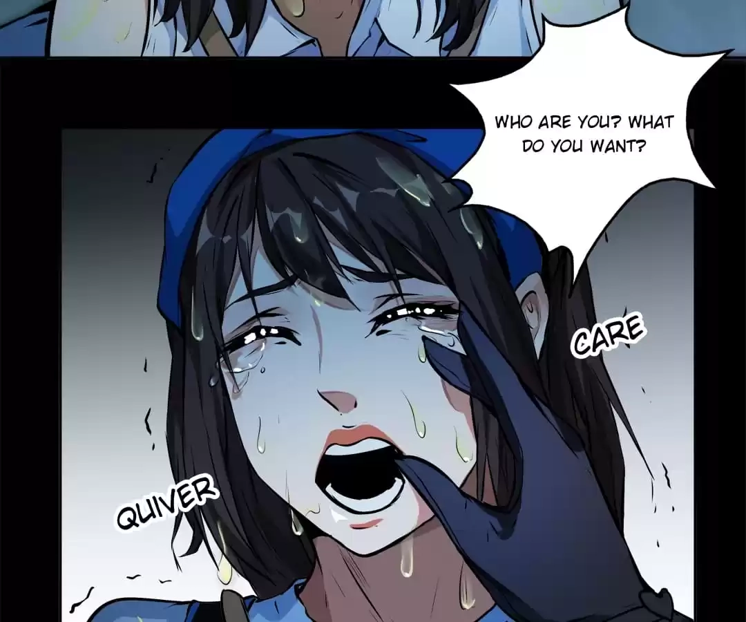 Glass Slippers Chapter 14 page 24 - 