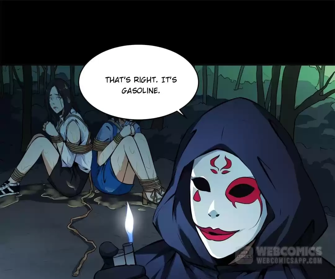 Glass Slippers Chapter 14 page 28 - 