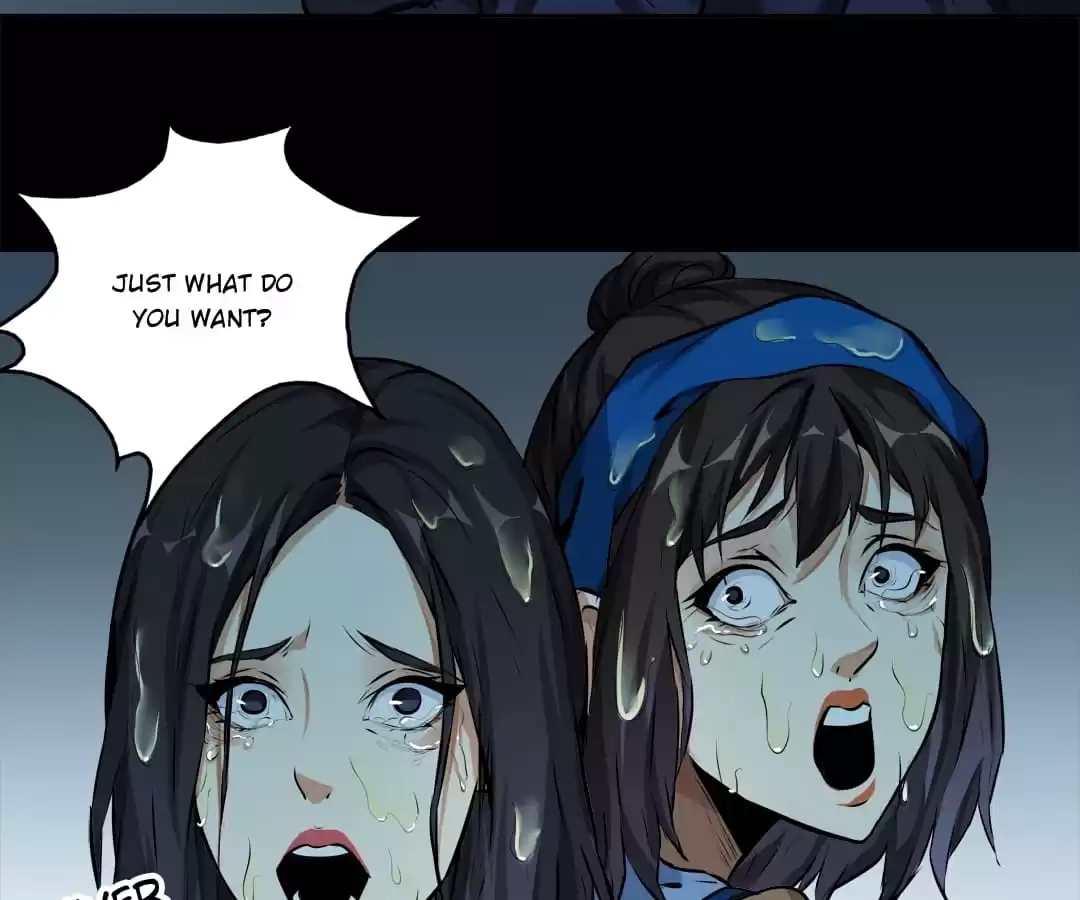 Glass Slippers Chapter 14 page 29 - 