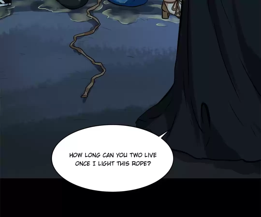 Glass Slippers Chapter 14 page 31 - 
