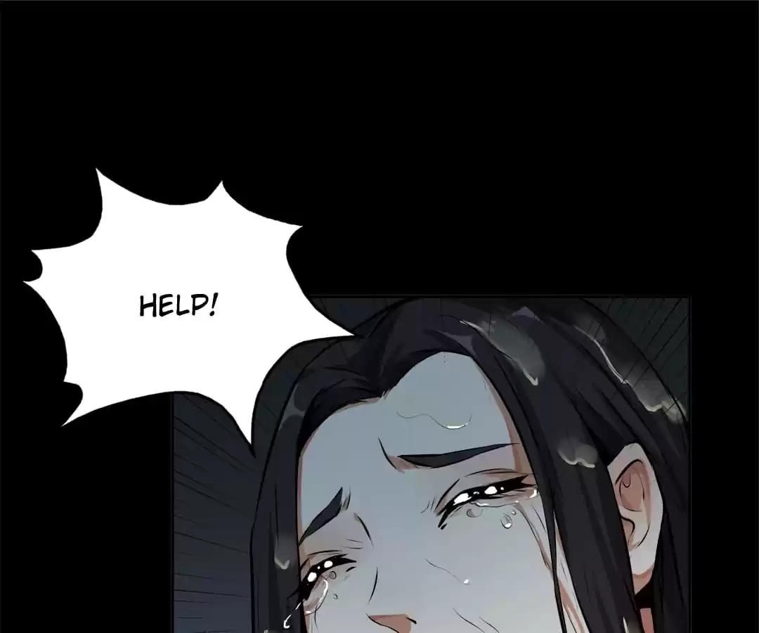 Glass Slippers Chapter 14 page 37 - 