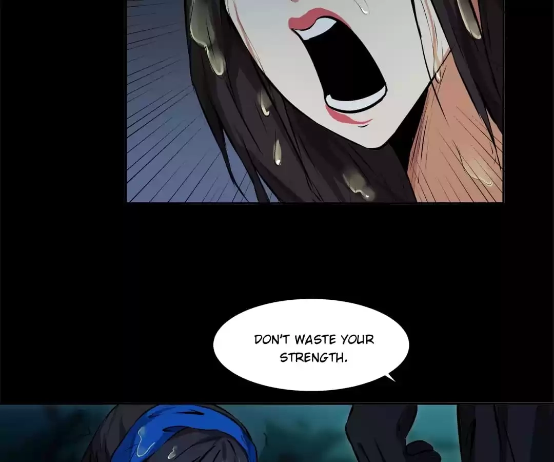 Glass Slippers Chapter 14 page 38 - 