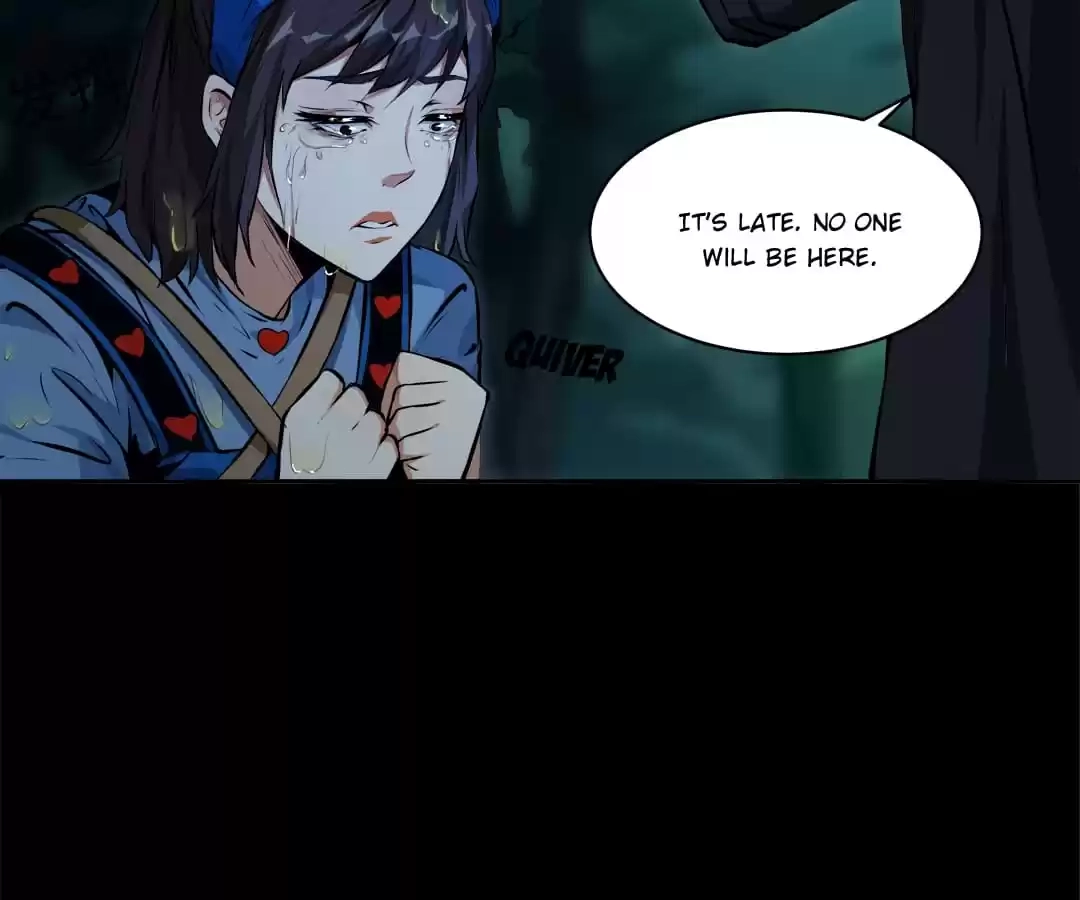 Glass Slippers Chapter 14 page 39 - 