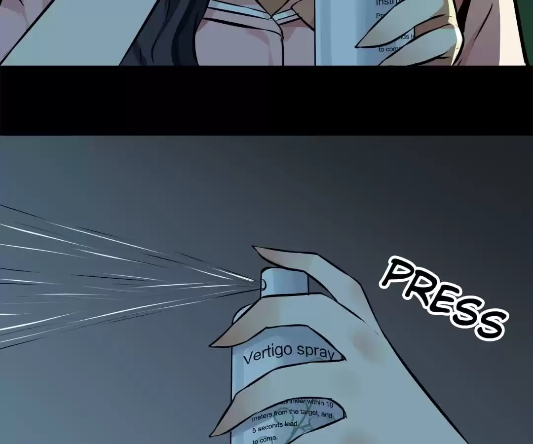 Glass Slippers Chapter 14 page 5 - 