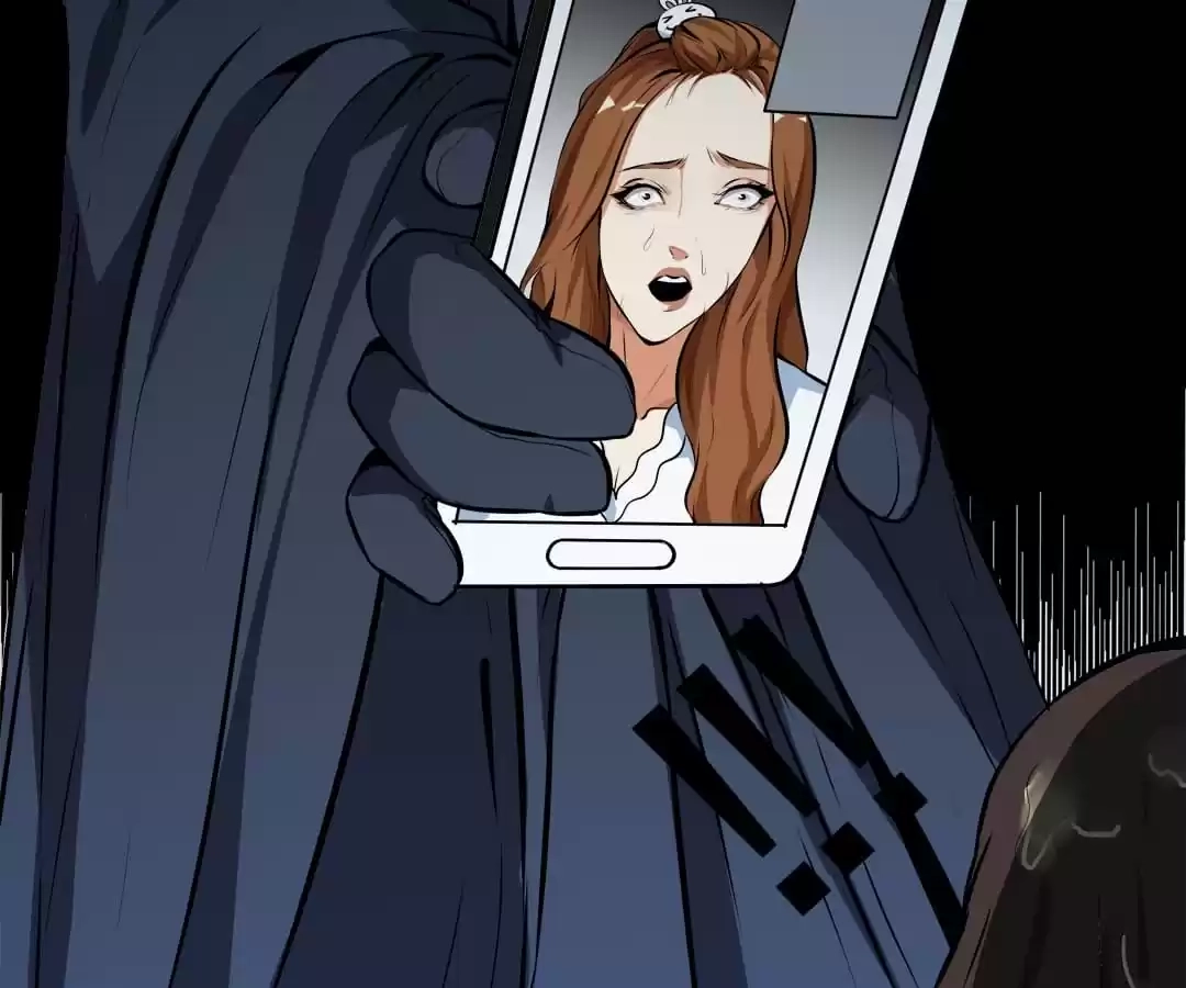 Glass Slippers Chapter 14 page 41 - 
