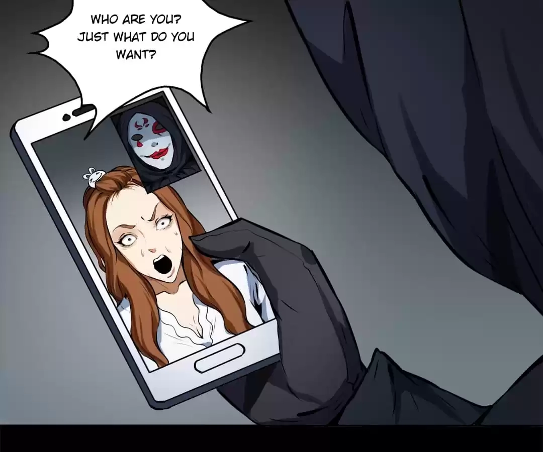 Glass Slippers Chapter 14 page 45 - 